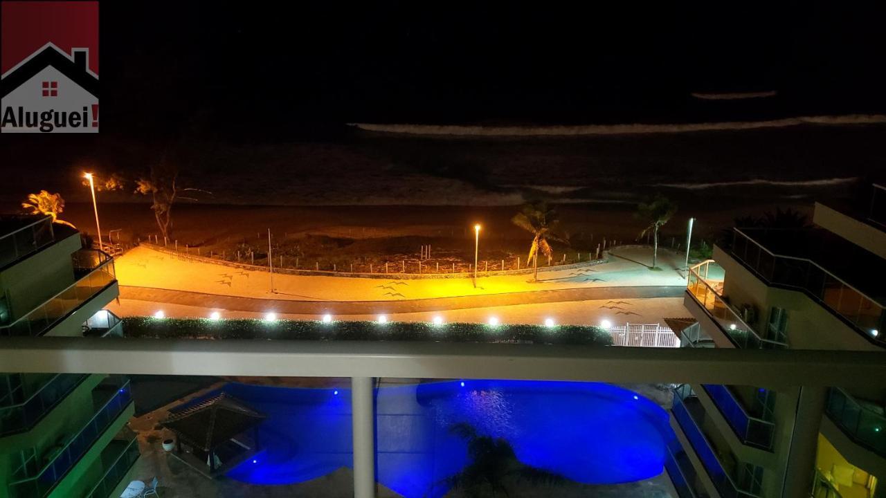 Apart Hotel Villa Del Sol 里约热内卢 外观 照片
