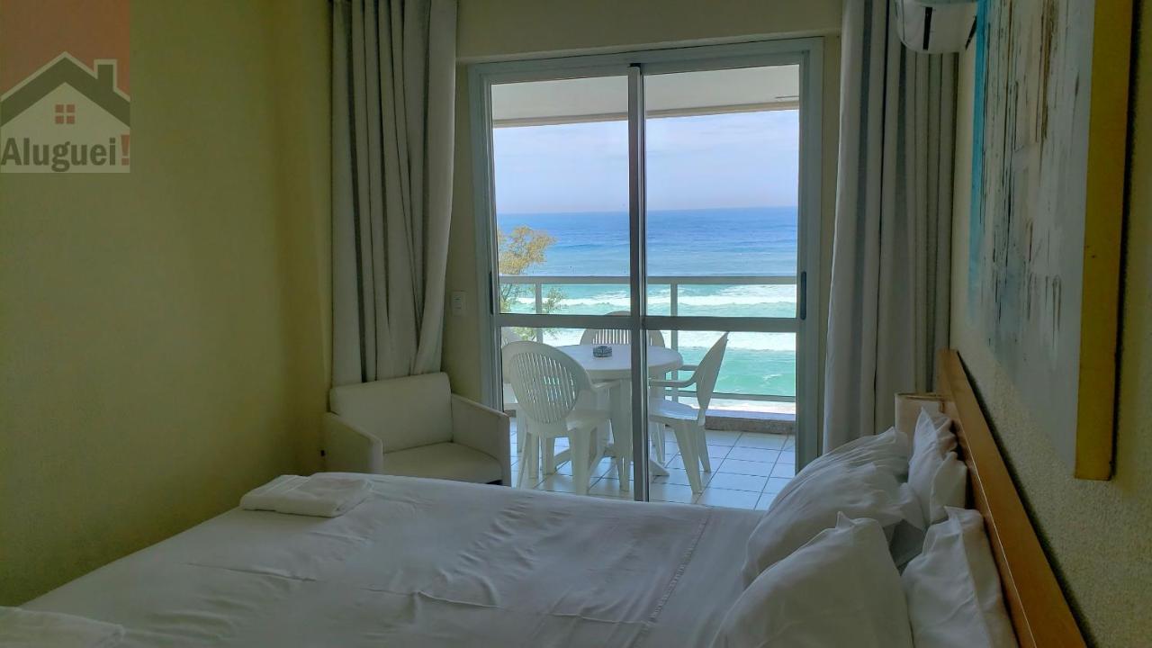 Apart Hotel Villa Del Sol 里约热内卢 外观 照片