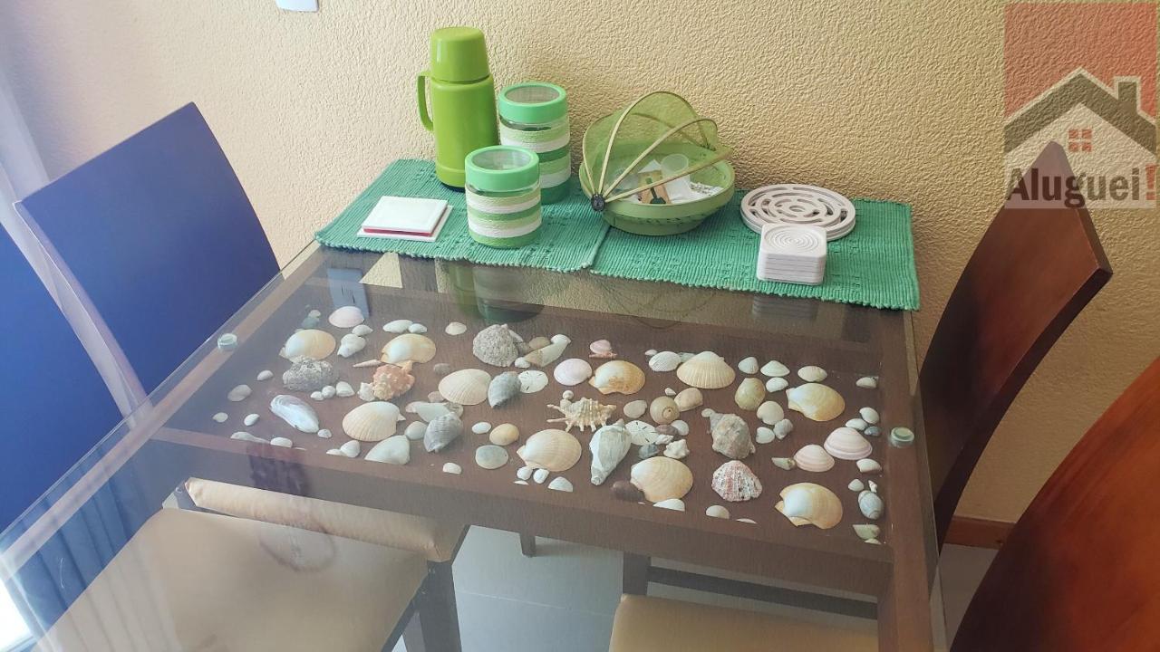 Apart Hotel Villa Del Sol 里约热内卢 外观 照片
