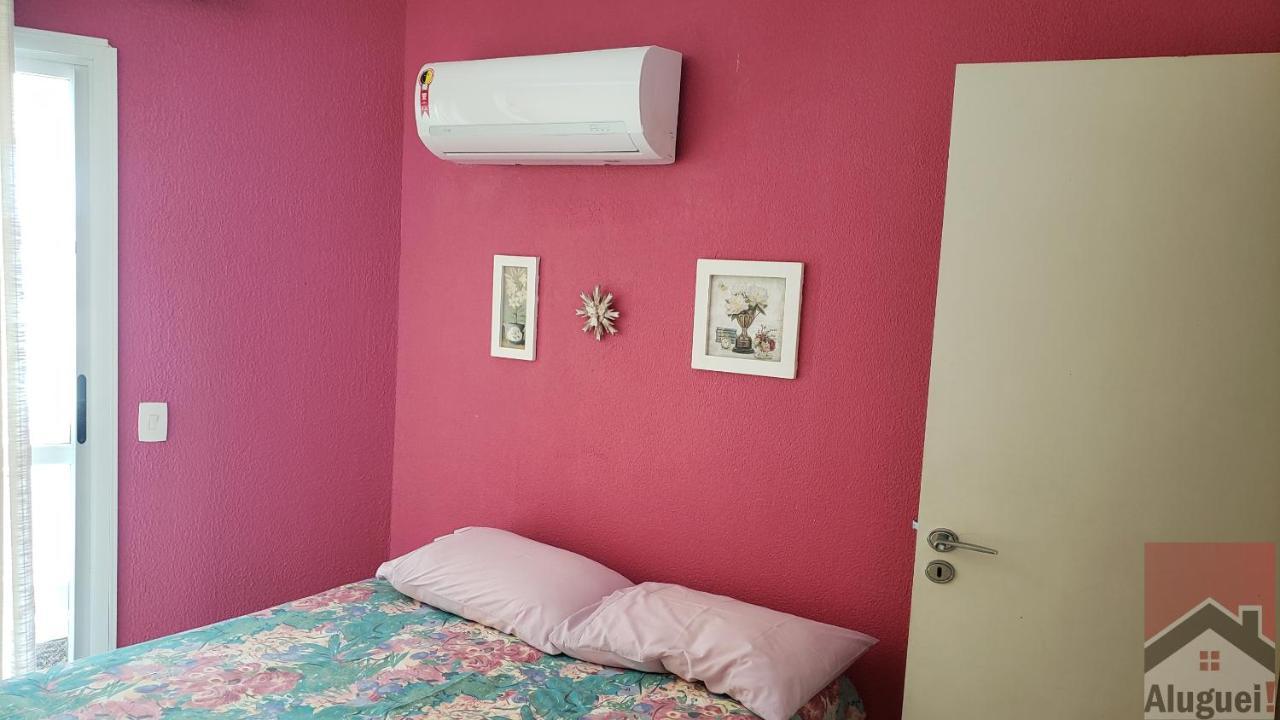 Apart Hotel Villa Del Sol 里约热内卢 外观 照片