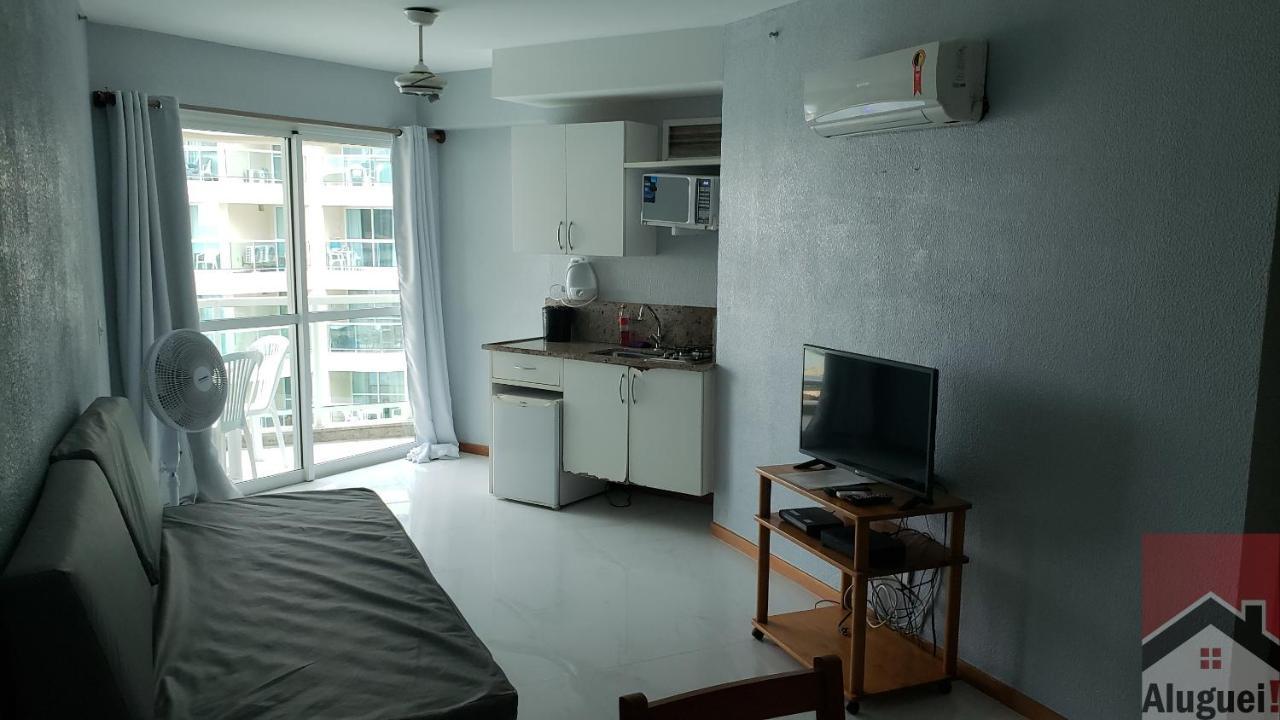 Apart Hotel Villa Del Sol 里约热内卢 外观 照片