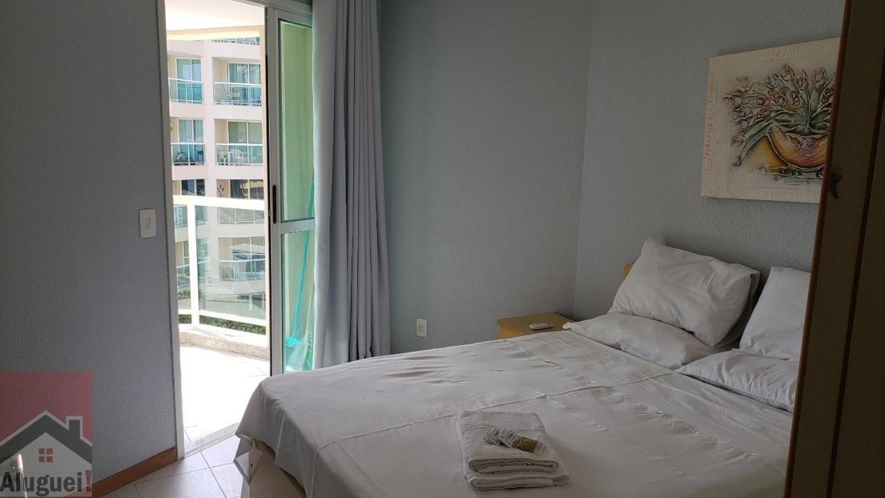 Apart Hotel Villa Del Sol 里约热内卢 外观 照片