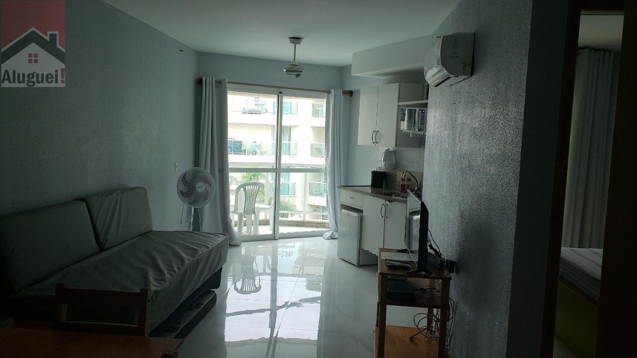 Apart Hotel Villa Del Sol 里约热内卢 外观 照片