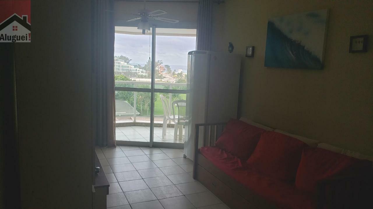 Apart Hotel Villa Del Sol 里约热内卢 外观 照片