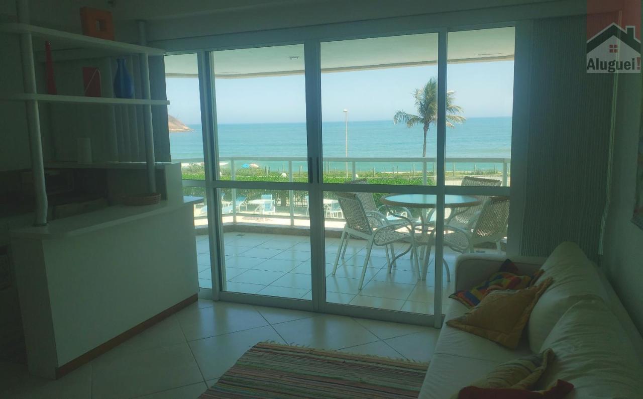 Apart Hotel Villa Del Sol 里约热内卢 外观 照片