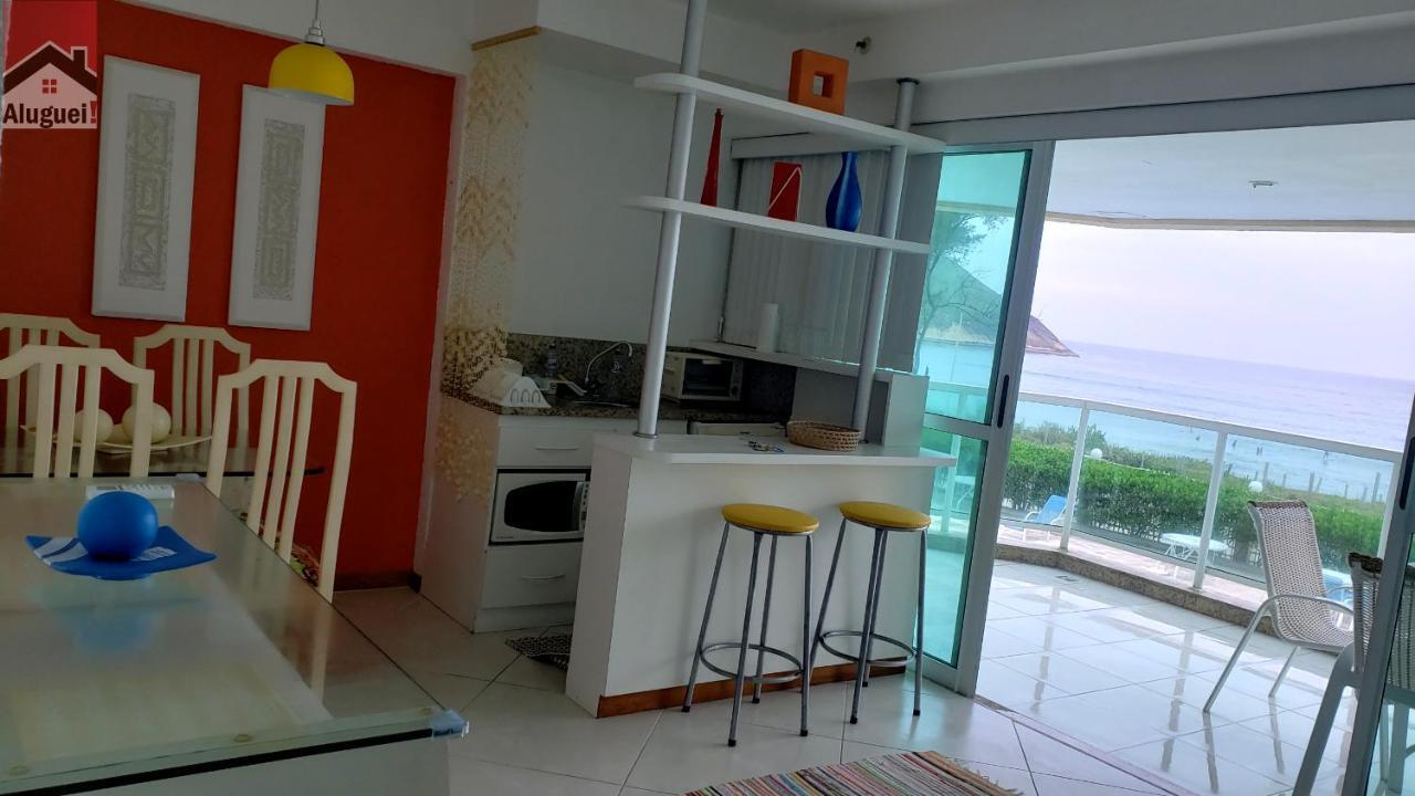 Apart Hotel Villa Del Sol 里约热内卢 外观 照片