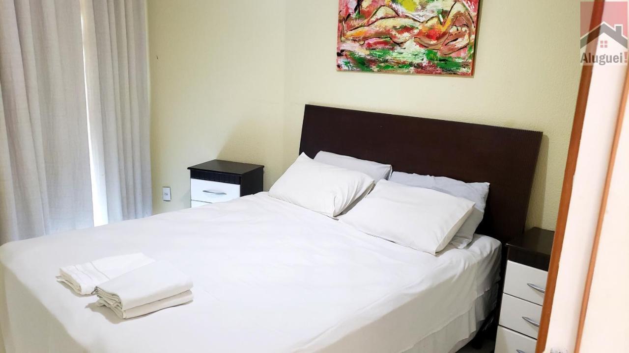 Apart Hotel Villa Del Sol 里约热内卢 外观 照片